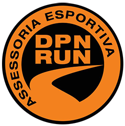 DPN RUN Logo